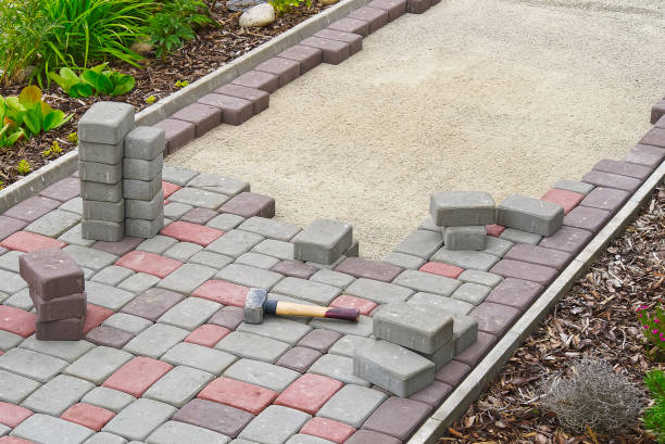 Reasons to Select Us for Your Driveway Paving Requirements in Sedona, AZ