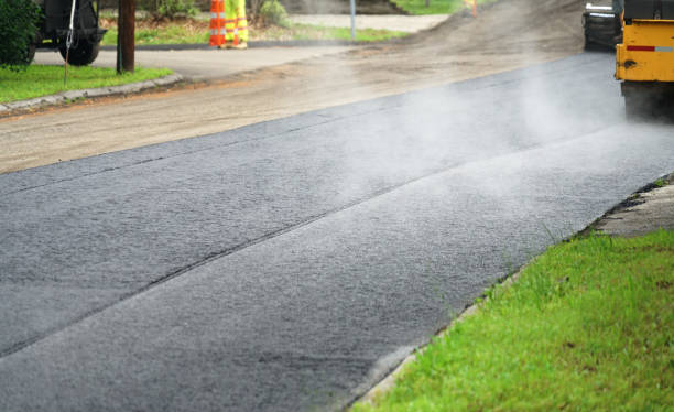 Best Residential Driveway Paver Services  in Sedona, AZ